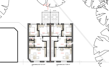 Prodej bytu atypický v osobním vlastnictví 113 m², Podbořany