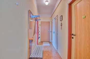 Prodej bytu 2+1 v osobním vlastnictví 43 m², Aš