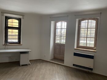 Pronájem bytu 1+1 v osobním vlastnictví 35 m², Brno