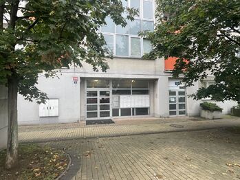 Prodej bytu 3+kk v osobním vlastnictví 60 m², Praha 4 - Chodov