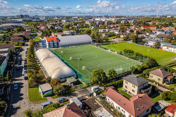 Pronájem domu 160 m², Praha 10 - Štěrboholy