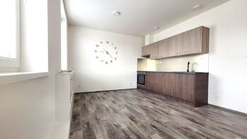 Pronájem bytu 2+kk v osobním vlastnictví 55 m², Louny