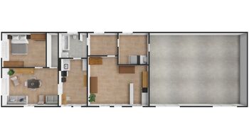 Prodej domu 180 m², Dobrovice