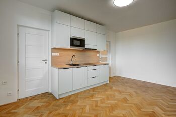 Pronájem bytu 2+kk v osobním vlastnictví 35 m², Brno