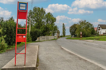 Prodej nájemního domu 897 m², Bojanovice