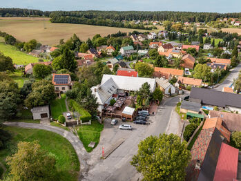 Prodej nájemního domu 897 m², Bojanovice