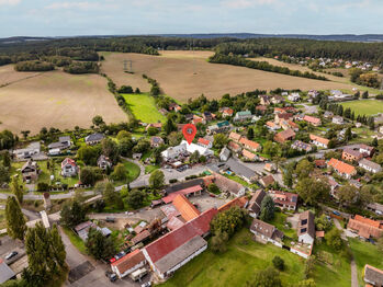 Prodej nájemního domu 897 m², Bojanovice