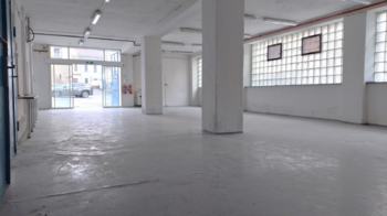 Pronájem obchodních prostor 271 m², Louny