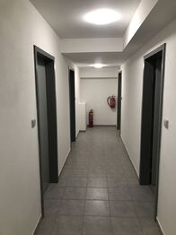 Pronájem obchodních prostor 1456 m², Pelhřimov