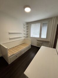 Pronájem bytu 2+kk v osobním vlastnictví 38 m², Praha 4 - Krč