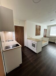 Pronájem bytu 2+kk v osobním vlastnictví 38 m², Praha 4 - Krč