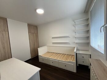 Pronájem bytu 2+kk v osobním vlastnictví 38 m², Praha 4 - Krč