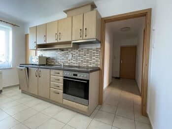 Pronájem bytu 2+1 v osobním vlastnictví 64 m², Bechyně