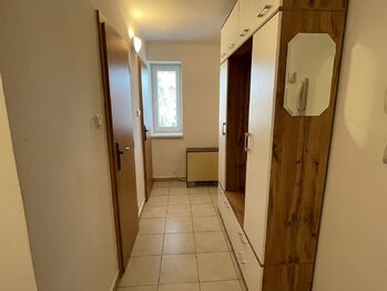 Pronájem bytu 2+1 v osobním vlastnictví 64 m², Bechyně