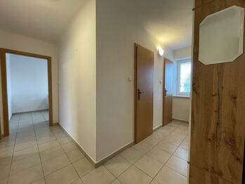 Pronájem bytu 2+1 v osobním vlastnictví 64 m², Bechyně