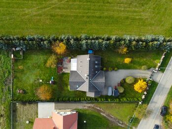 Prodej domu 170 m², Kovalovice