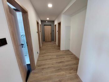 Pronájem bytu 3+kk v osobním vlastnictví 88 m², Nezdenice