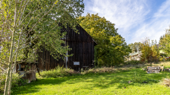 Prodej zemědělského objektu 110 m², Velká Bukovina