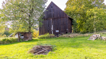 Prodej zemědělského objektu 110 m², Velká Bukovina