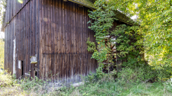 Prodej zemědělského objektu 110 m², Velká Bukovina