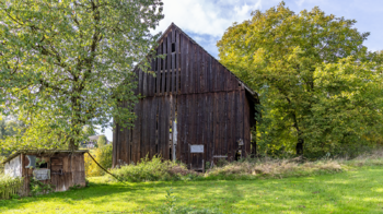 Prodej zemědělského objektu 110 m², Velká Bukovina