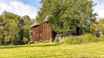 Prodej zemědělského objektu 110 m², Velká Bukovina