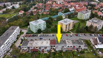 Prodej domu 177 m², Náměšť nad Oslavou