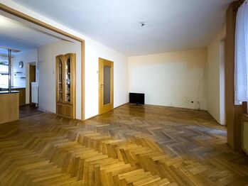 Prodej domu 177 m², Náměšť nad Oslavou