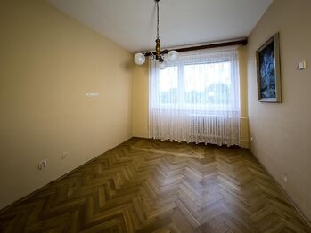 Prodej domu 177 m², Náměšť nad Oslavou