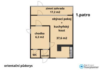 Prodej domu 177 m², Náměšť nad Oslavou