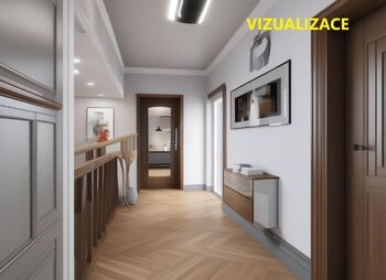 Prodej domu 177 m², Náměšť nad Oslavou