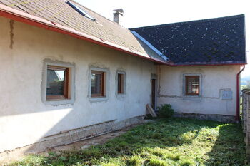 Prodej domu 290 m², Bořetín