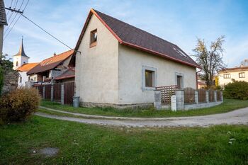 Prodej domu 290 m², Bořetín