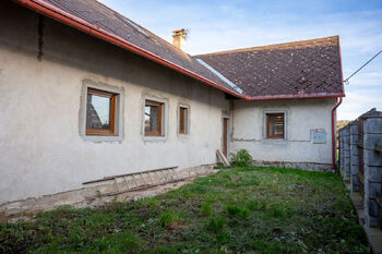 Prodej domu 290 m², Bořetín