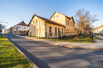 Pronájem bytu 2+1 v osobním vlastnictví 59 m², Staňkovice