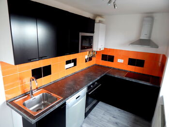 Pronájem bytu 1+1 v osobním vlastnictví 37 m², Litoměřice