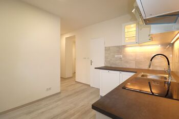 Pronájem bytu 3+kk v osobním vlastnictví 60 m², Praha 3 - Žižkov