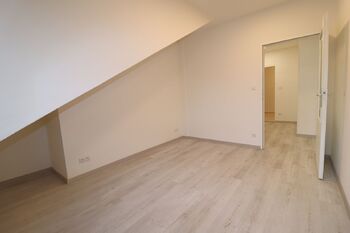 2. pokoj - Pronájem bytu 3+kk v osobním vlastnictví 60 m², Praha 3 - Žižkov