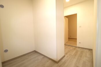 Předsíň - Pronájem bytu 3+kk v osobním vlastnictví 60 m², Praha 3 - Žižkov