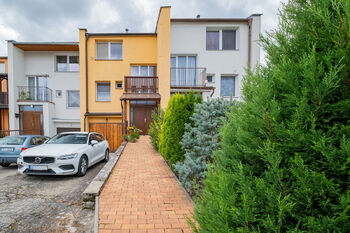 Prodej domu 105 m², Kasejovice