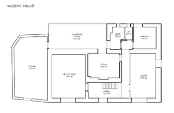 Prodej domu 110 m², Banín