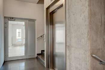 Pronájem kancelářských prostor 114 m², Brno