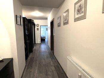 Prodej nájemního domu 957 m², Broumov