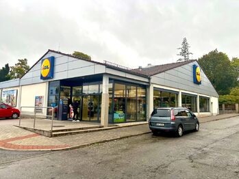 Prodej nájemního domu 957 m², Broumov