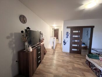 Prodej nájemního domu 957 m², Broumov