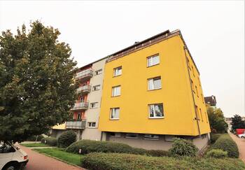 Pronájem bytu 2+kk v osobním vlastnictví 66 m², Praha 4 - Kunratice