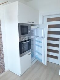 Pronájem bytu 1+kk v osobním vlastnictví 36 m², Plzeň