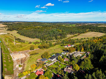 Prodej domu 250 m², Milín