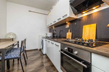 Pronájem bytu 2+1 v osobním vlastnictví 57 m², Most