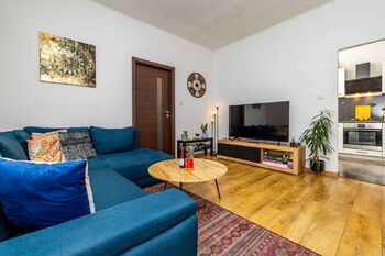 Pronájem bytu 2+1 v osobním vlastnictví 57 m², Most